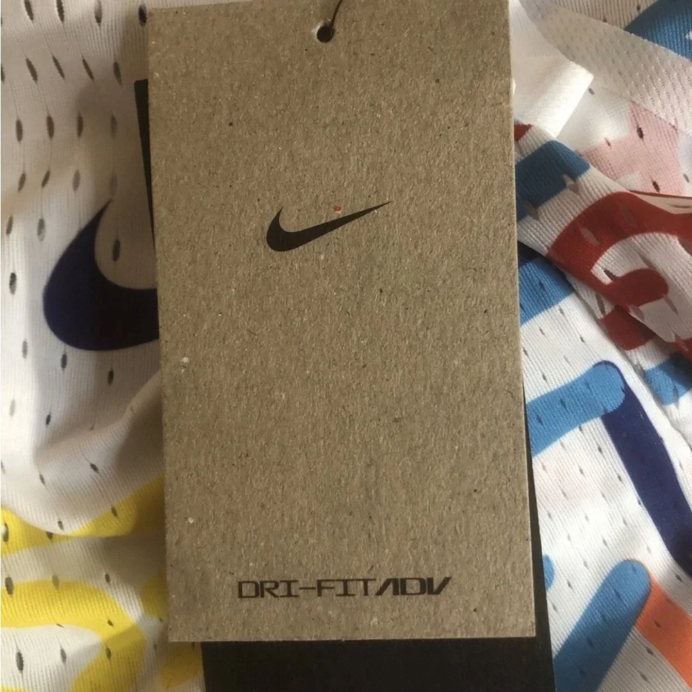 Nike Aeroswift Chicago Marathon 2025 Running Singlet HQ4277-100 Men's Size S